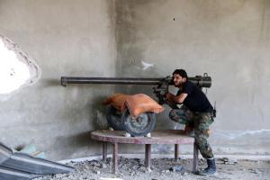 Putin says U.S. should have given $500M to Russia instead of Syria rebels