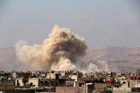 US may have to train rebels with terrorists ties to fight IS