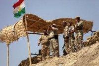 Kurds pay out for oil exports