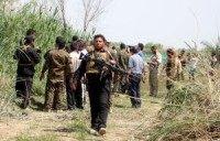 Islamic State executes 70 members of anti-IS Sunni tribe in Iraq