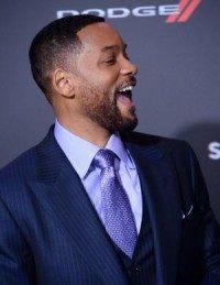 Will Smith reveals plans for 2016 world tour