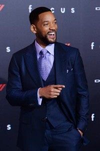 Will Smith to perform during Latin Grammy Awards