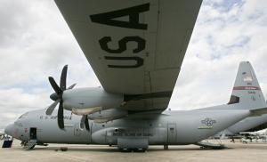 Pentagon concerned about defense industry mergers