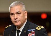 Afghan air support request initiated U.S. airstrike on Doctors Without Borders hospital