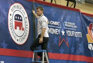 RNC drops NBC News from upcoming debate amid claims network tried to 'embarrass' GOP field