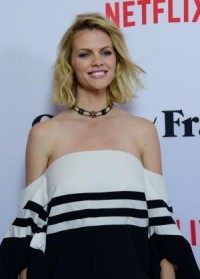 Brooklyn Decker, Andy Roddick welcome first child