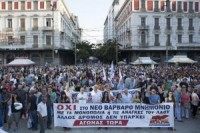 Study: European austerity to blame for rise in male suicide