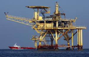 Norway looks for silver lining in weak oil climate