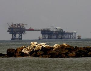 Industry lobbies for Atlantic drilling