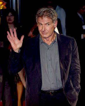 Real-life Indiana Jones' high-speed Last Crusade leads straight to jail