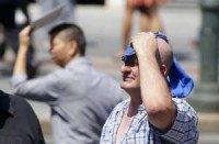 Will climate change make the world lazier?