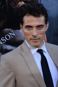 Rufus Sewell to co-star with Jenna Coleman on ITV's 'Victoria'