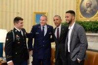 American who stopped French train attack stabbed in chest