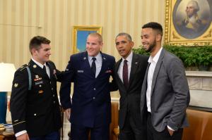 American who stopped French train attack stabbed in chest