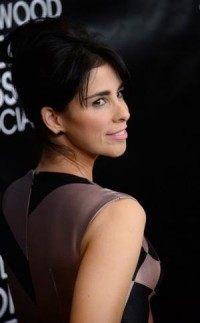 Sarah Silverman reveals battle with depression ahead of 'I Smile Back' release