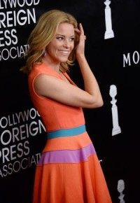 Elizabeth Banks to host 'Saturday Night Live' on Nov. 14