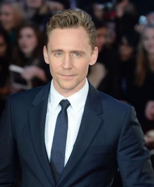 Watch Tom Hiddleston perform as Hank Williams