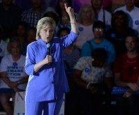 Hanna: Benghazi committee 'designed' to attack Clinton