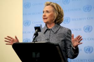 Second tech company cooperating with FBI on Clinton emails