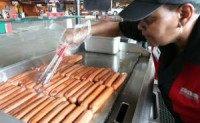 Analysis: Some hot dog brands contain human DNA