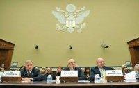 Fired GOP staffer: Benghazi probe politicized