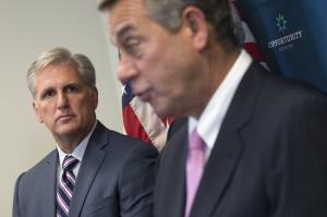 Congressman mocks GOP with Craigslist ad for speaker