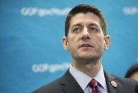 Conservatives may already be split over Ryan as potential house speaker