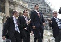 GOP voters favor control of both White House and Congress