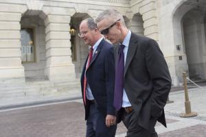 Gowdy slams Hanna's comments on Benghazi, Clinton panel