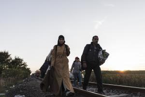 Indonesia slams Australia for Amnesty International migrant report