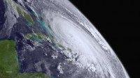 Hurricane Joaquin an 'extremely dangerous' category 4 storm, packing 135 mph winds