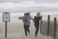 South Carolina water logged with '1,000-year" rain