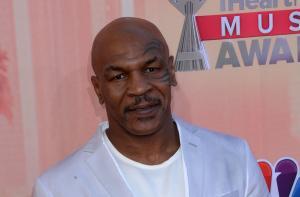 'Ip Man 3' trailer features Mike Tyson as newest challenger