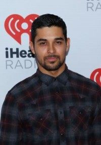 Wilmer Valderrama posts selfie with sleeping Demi Lovato