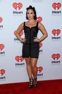 Demi Lovato advocates for mental health reform on Capitol Hill