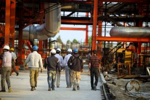 Deep cuts for Spanish energy company Repsol