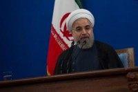 Iran's economy resilient, Rouhani says