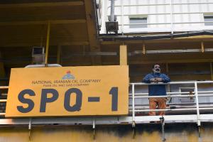 OMV: Iran not quite ready for investors