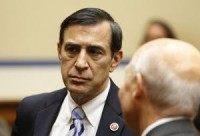 California Rep. Issa says he's a 'potential candidate' for House Speaker