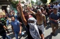 Israel: IDF launches airstrike in Gaza strip after rockets land in southern Israel