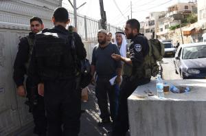 Four Palestinians killed after stabbing attacks in Israel