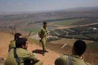 Major reserve discovery confirmed in Golan Heights