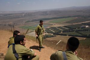 Major reserve discovery confirmed in Golan Heights