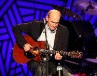 James Taylor's mother Gertrude dies at the age of 94