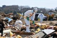 Fukushima radiation hits home as thyroid cancer rises among children