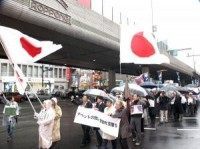 China detains more Japanese nationals suspected of spying