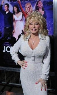 Dolly Parton says there's 'no truth' to cancer rumors