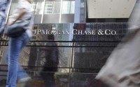 Banker trainees at JPMorgan Chase fired for cheating on accounting test, reports say