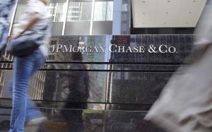 Banker trainees at JPMorgan Chase fired for cheating on accounting test, reports say