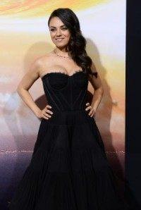 Mila Kunis says 'everything is different' since baby Wyatt